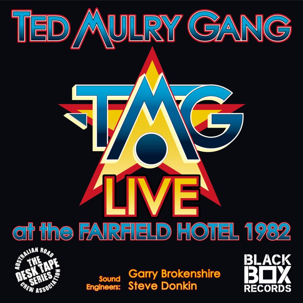 TMG-3000